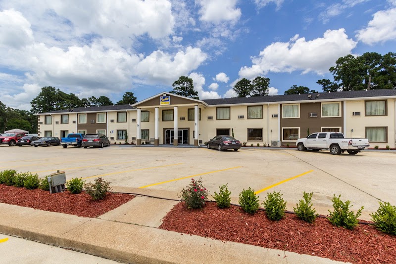 Scottish Inns & Suites Tomball in Tomball, Texas, United States