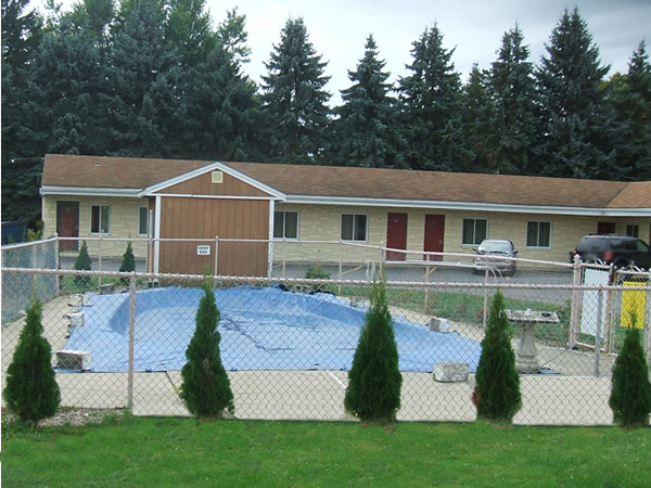 Scottish Inns Tonawanda/Buffalo in Tonawanda, New York, United States