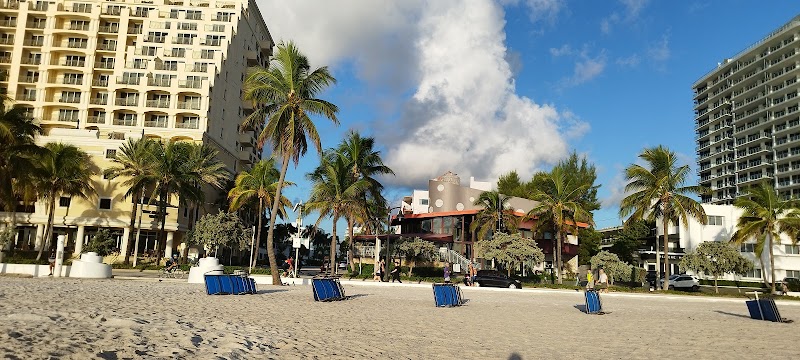 Sea Club Resort in Fort Lauderdale, Florida, United States