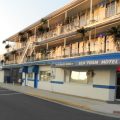 Sea Foam Motel