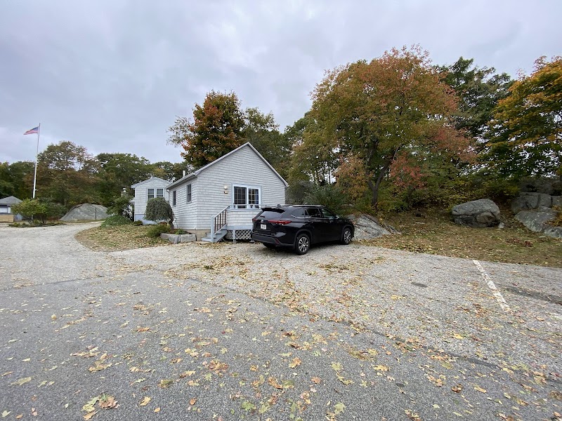 Sea Lion Motel in Gloucester, Massachusetts, United States