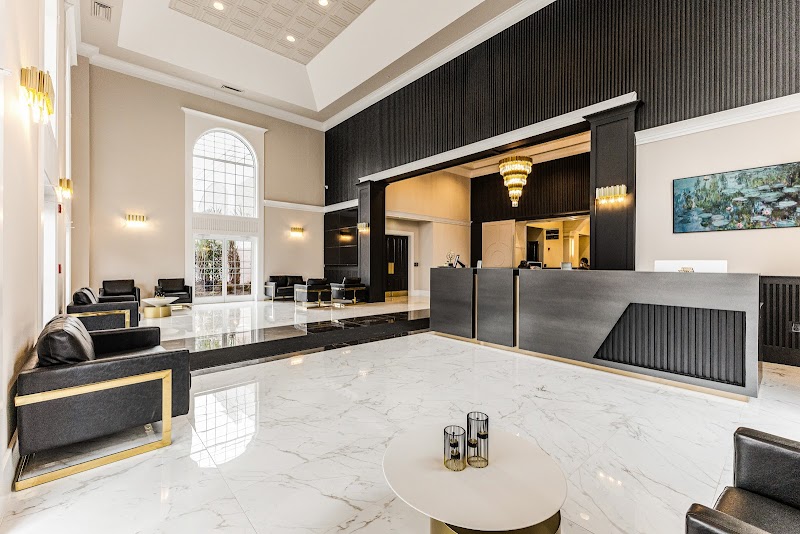 Sea Trail Golf Resort & Convention Center in Sunset Beach, North Carolina, United States