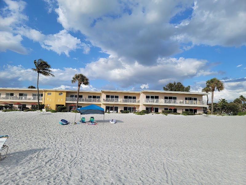 SeaHorse Beach Resort in Longboat Key, Florida, United States