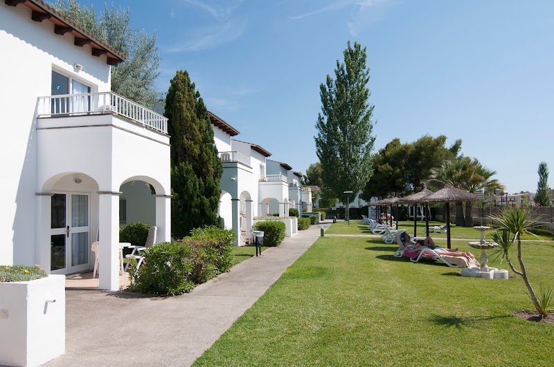 Seaclub Mediterranean Resort in Alcudia, Spain