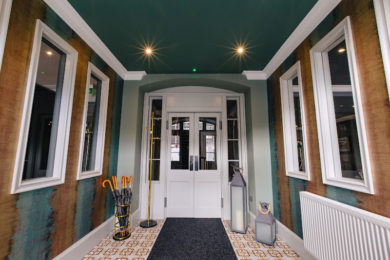 Seafield Arms Hotel in Buckie, United Kingdom