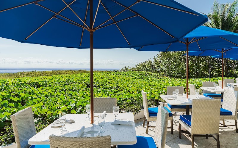 Seagate Beach Club in Delray Beach, Florida, United States