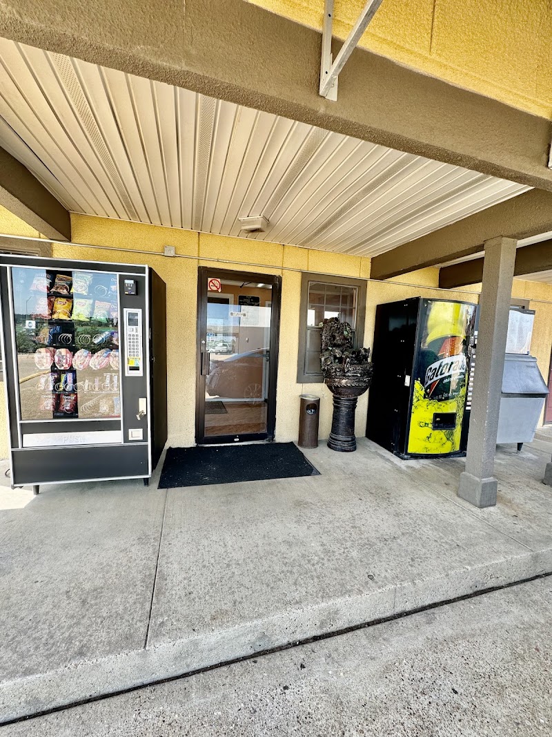 Seagoville Inn in Seagoville, Texas, United States