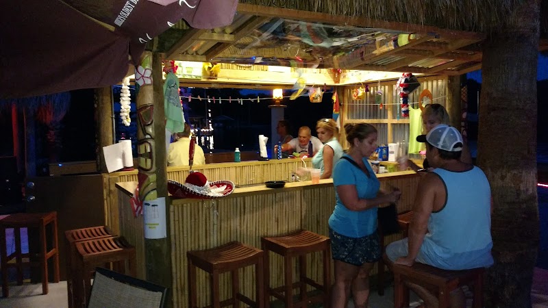 Seagrass Waterfront in Homosassa Springs, Florida, United States