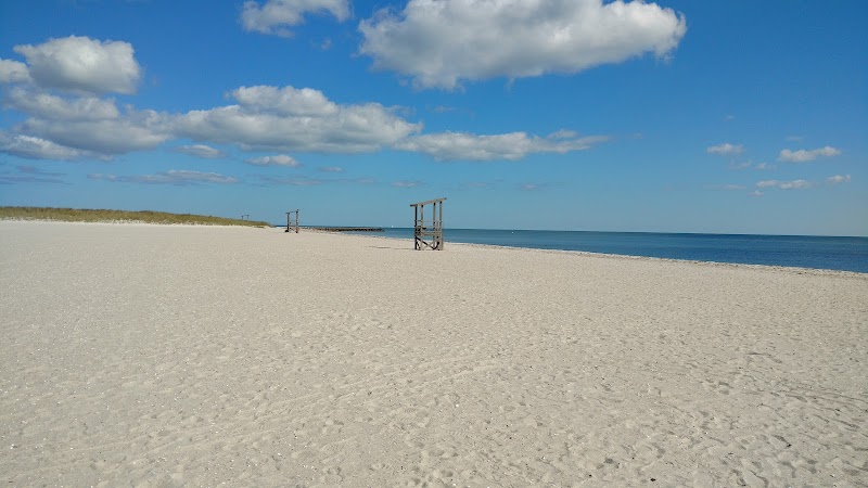 Seagull Beach Motel in West Yarmouth, Massachusetts, United States