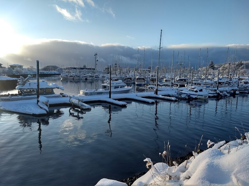 Sealing Cove Inn in Sitka, Alaska, United States