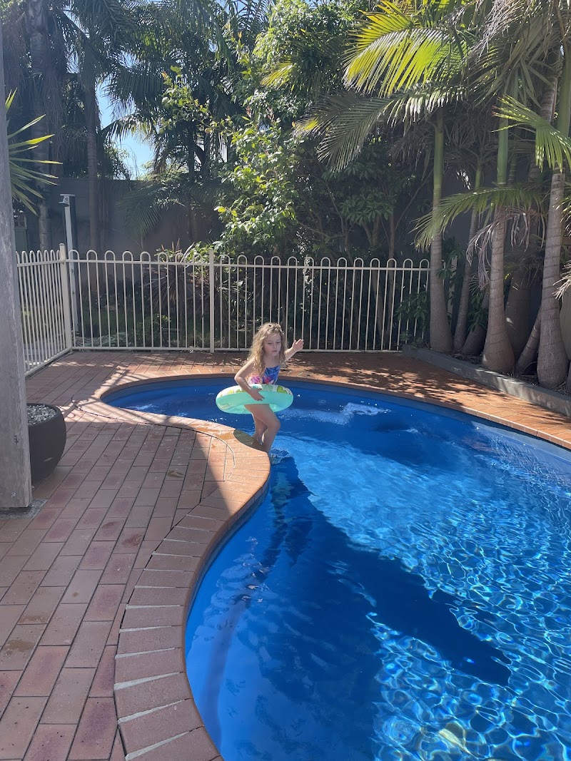 Seashells Apartments Merimbula in Merimbula, Australia