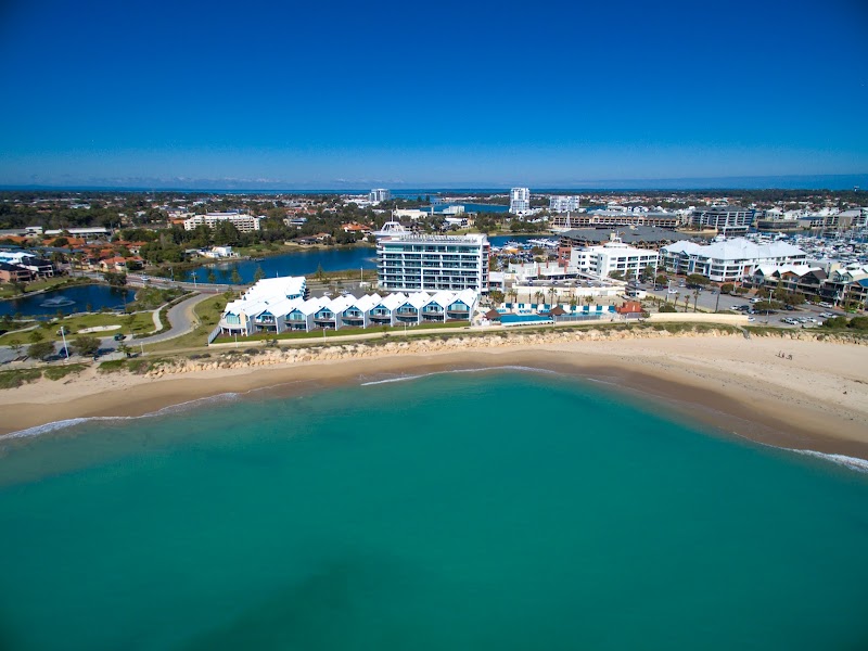 Seashells Mandurah in Mandurah, Australia