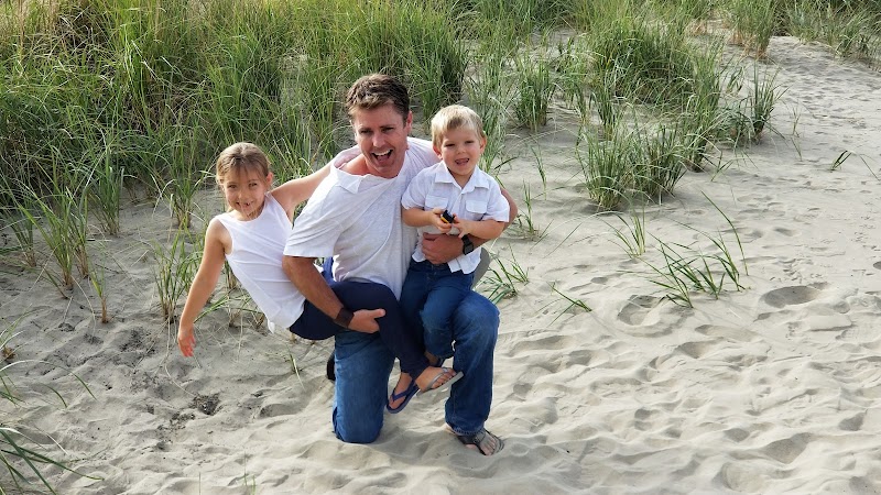 Seaside Vacation Homes in Seaside, Oregon, United States