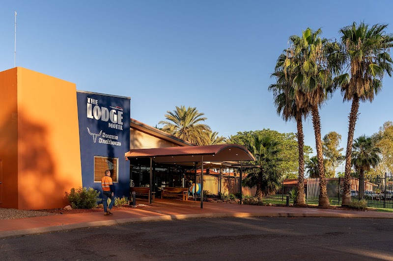 Seasons Hotel Newman in Newman, Australia