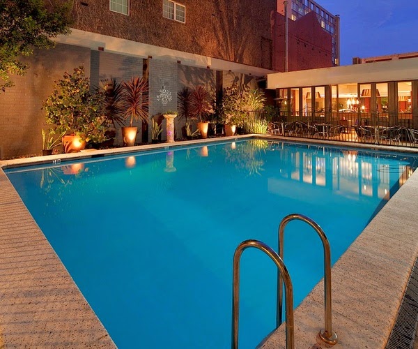 Seasons of Perth in Perth, Australia