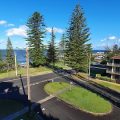 Seaspray Apartments Yamba