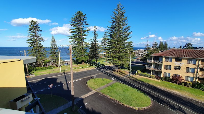 Seaspray Apartments Yamba in Yamba, Australia