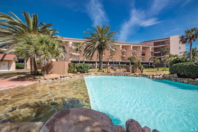 Seawall Condos in Galveston, Texas, United States