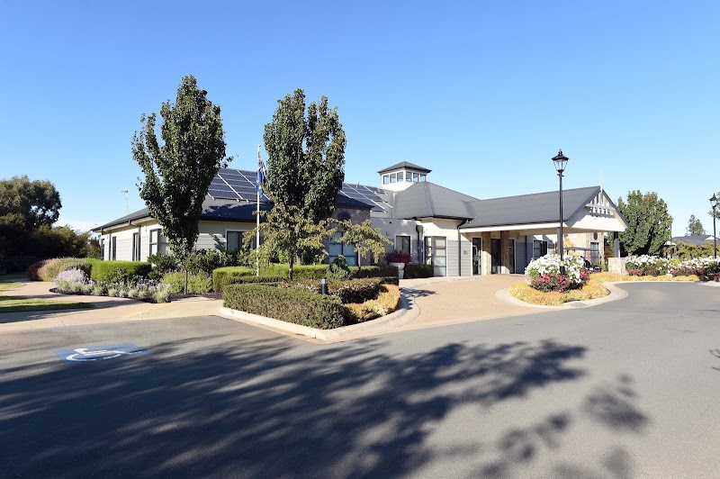 Secura Lifestyle Shepparton East in Shepparton, Australia