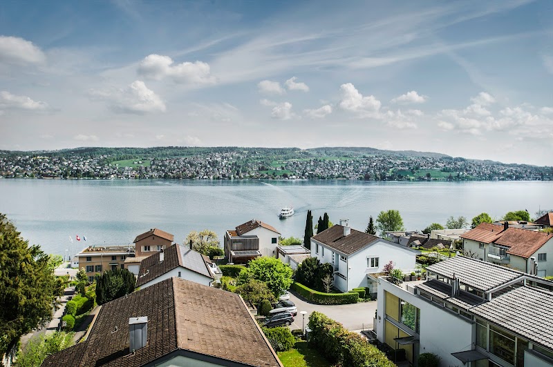 Sedartis Swiss Quality Hotel in Thalwil, Switzerland