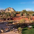Sedona Rouge Hotel