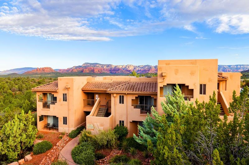 Sedona Summit Resort in Sedona, Arizona, United States