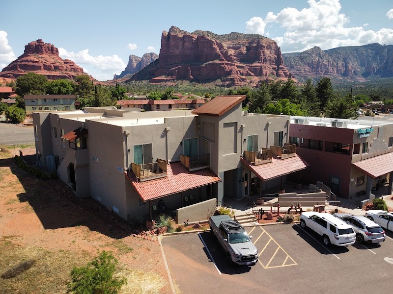Sedona Village Lodge in Village of Oak Creek, Arizona, United States