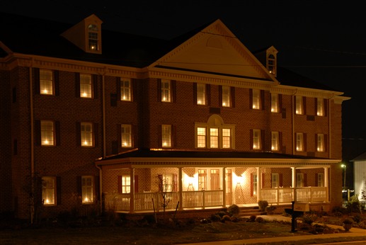 Selinsgrove Inn in Selinsgrove, Pennsylvania, United States