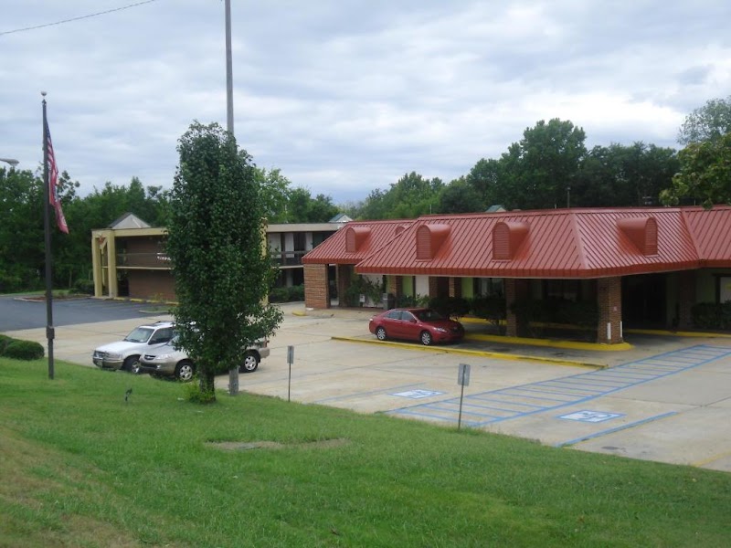 Selma Hotel in Selma, Alabama, United States