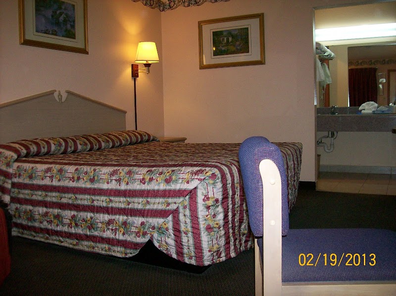 Seminole Inn in Seminole, Texas, United States