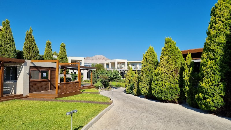 Sentido Port Royal Villas & Spa in Rodos, Greece