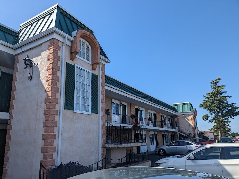 Sequim West Inn & RV Park in Sequim, Washington, United States