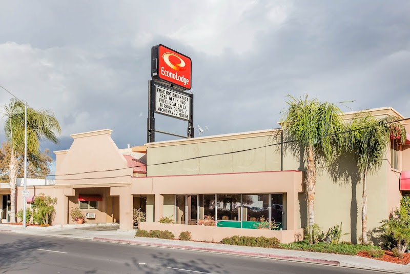 Sequoia Lodge in Visalia, California, United States