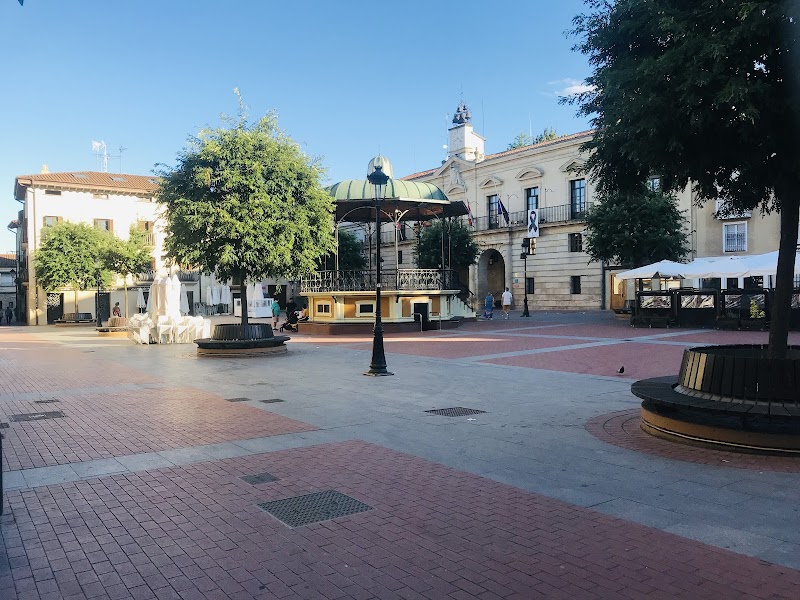Sercotel Ciudad de Miranda in Miranda de Ebro, Spain