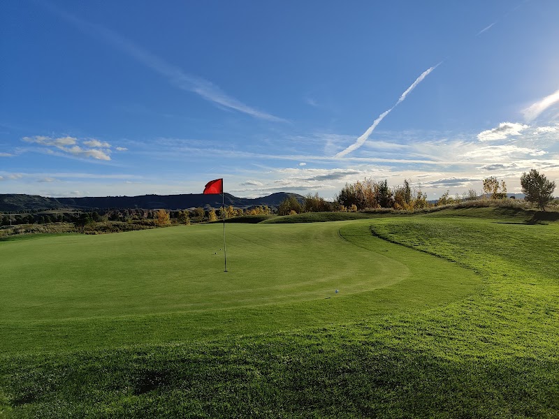 Sercotel El Encin Golf in Alcala de Henares, Spain