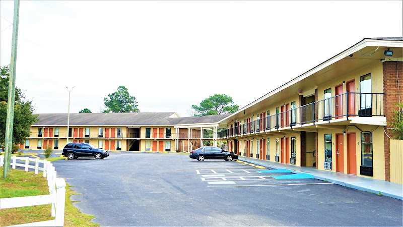 Serena Inn in Thomasville, Georgia, United States