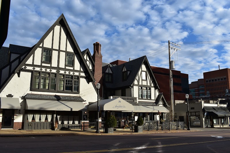 Seven Gables Inn in St. Louis, Missouri, United States