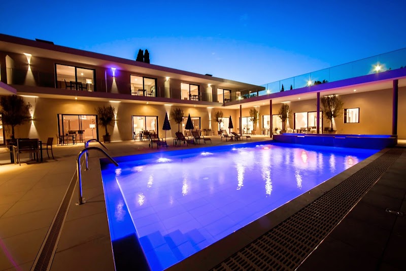 Seventeen Hotel in Valbonne, France