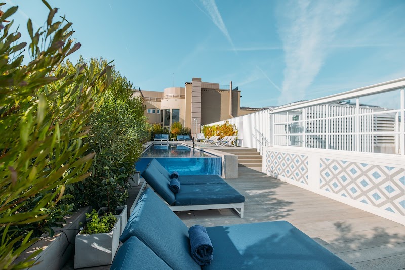 Seventy Barcelona in Barcelona, Spain