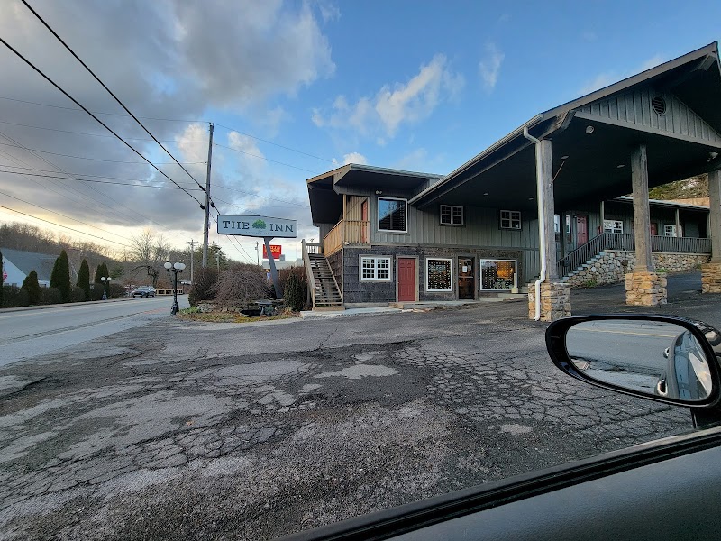 Shady Lawn Lodge in Black Mountain, North Carolina, United States