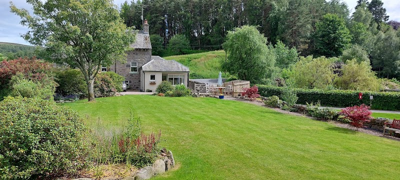 Shantrys Bed and Breakfast in Carnoustie, United Kingdom