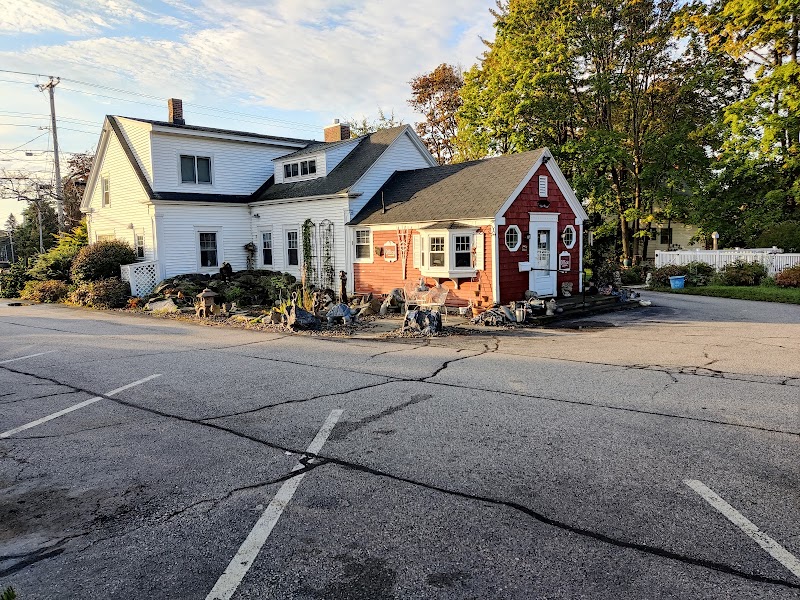 Sheboygan's Pride Motel in Sheboygan, Wisconsin, United States