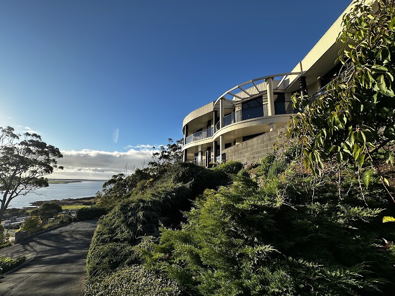 Sheer Pleasure Accommodation in Smithton, Australia