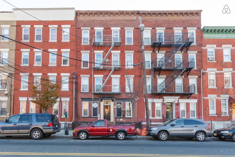 Shefah Hotel in Union City, New Jersey, United States