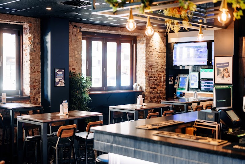 Shenanigans at The Imperial in Maitland, Australia