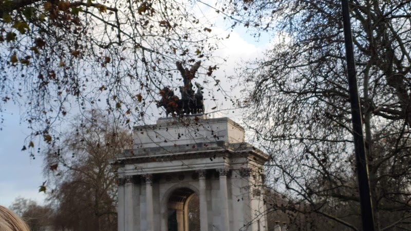 Shepiston Lodge Heathrow in Hayes, United Kingdom