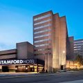 Sheraton Stamford Hotel