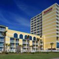 Sheraton Virginia Beach Oceanfront Hotel
