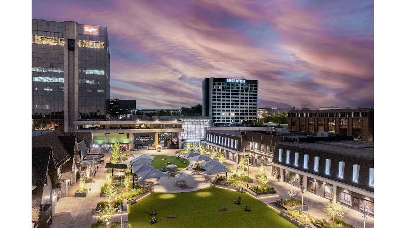 Sheraton Westport Plaza Hotel St. Louis in Maryland Heights, Missouri, United States