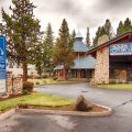 Shilo Inn Suites Hotel Bend